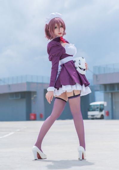王林动漫