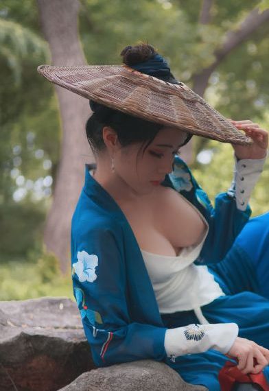 善良的子10