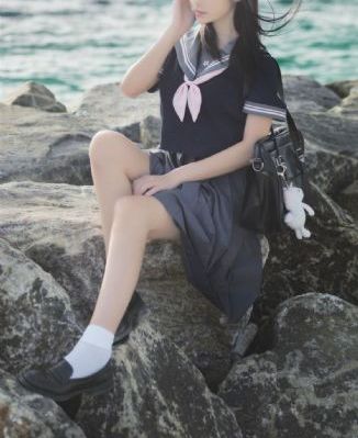 女演员:性试镜